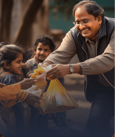 Partnering with Local Businesses for Greater Impact