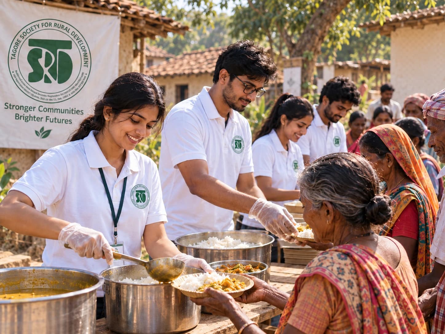 Community Development