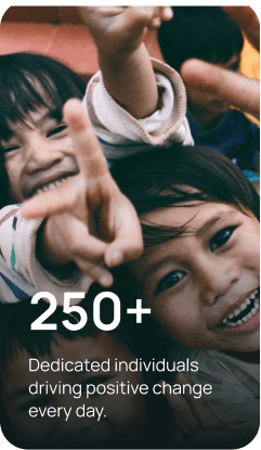 CSR community project