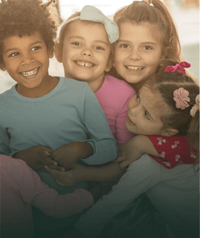 Education for Underprivileged Children