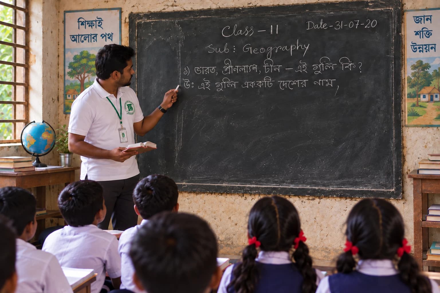 Education & Learning